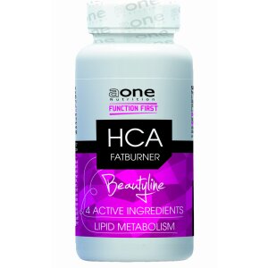 HCA Fatburner