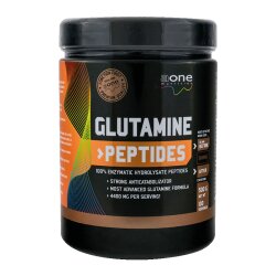 Glutamin Peptides Aone Nutrition