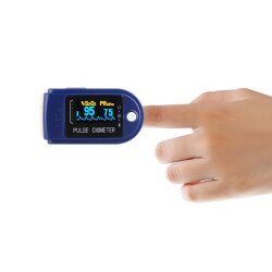 Puls Oximeter Fingertip 2.0