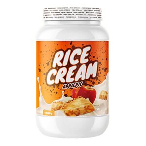 RiceCream by Mike Sommerfeld