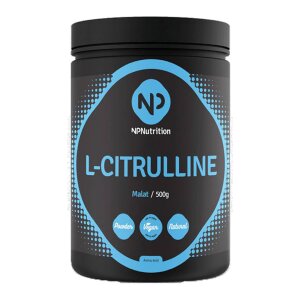 L-Citrullin Malat 500g Neutral