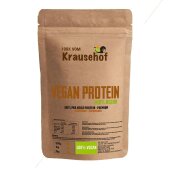 Vegan Protein BIO Schokolade