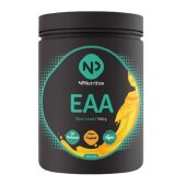 EAA Next Level 500g Zitrone-Limette