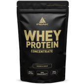 Peak Whey Protein Concentrat 1000g Cookies &amp; Cream