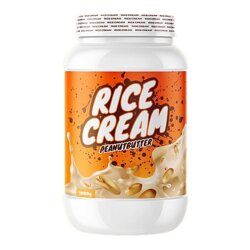 RiceCream - Cream of Rice Peanut Butter