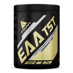 Peak EAA TS-Technology - TST - 500g Strawberry Lime