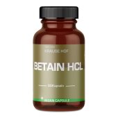 Betain HCL 90 Kapseln
