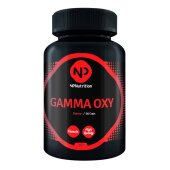 Gamma OXY Fatburner 90 Kapseln