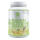 Vegan Protein 1000g