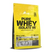Olimp Pure Whey Isolate 95 600g
