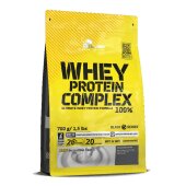 Olimp Whey Complex 100% 700g Schoko