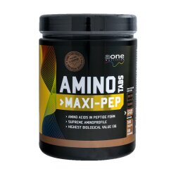Amino Tabs Maxi-Pep 250 Tabletten