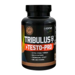 Tribulus80 Testo-Pro