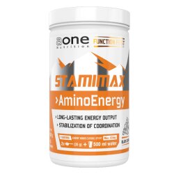 Stamimax Amino Energy
